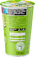Veganski Lassi s okusom limuna i limete dmBio