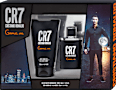 Geschenkset CR7 Game on CR7 Cristiano Ronaldo