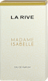 Eau de Parfum Isabelle LA RIVE