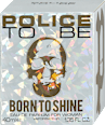 Eau de Parfum To Be Born To Shine Donna POLICE