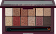 Lidschatten Palette The Burgundy Bar MAYBELLINE NEW YORK