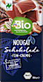 Schokolade Nougat fein-cremig dmBio