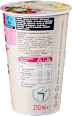 Lassi veganski jogurt napitak - malina dmBio