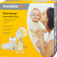 Harmony Essential Pack Handmilchpumpe Medela