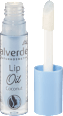 Olio labbra al cocco alverde