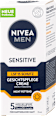 Sensitive Gesichtspflege Creme LSF 15 NIVEA MEN