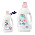 Fein- & Wollwaschmittel Lotion Ultra Sensitive Denkmit