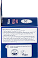 Crema notte antirughe con collagene Balea