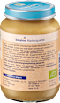 Cereale integrale cu diverse fructe 6+ ECO babylove