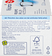Feuchte Brillenputztücher VISIOMAX