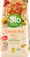 Sonnenblumenhack dmBio