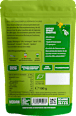 Pulver Bio Pflanzenpulver Supergreen Lebepur