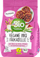 Bio veganski BBQ polpeti dmBio