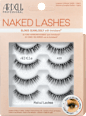 Künstliche Wimpern 420 Naked Lashes (4 Paar) ARDELL