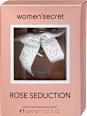 Eau de Parfum Rose Seduction women'secret