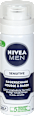 Sensitive - pena za brijanje  NIVEA MEN