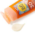 Слънцезащитно мляко с блясък и тропически аромат SPF 30 sundance