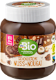 Schokoaufstrich Nuss-Nougat dmBio