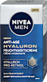Anti Aging Gesichtscreme Hyaluron NIVEA MEN