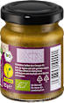 Currypaste, grün dmBio