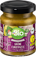 Currypaste, grün dmBio