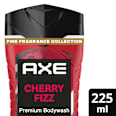 Duschgel Cherry Fizz AXE