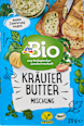 Gewürzmischung Kräuterbutter dmBio