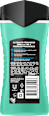 Duschgel Aqua Bergamot AXE