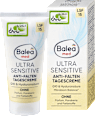 Tagescreme Ultra Sensitive Q10 LSF 15 Balea med