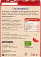 Ratatouille umak dmBio