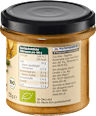 Brotaufstrich, Mediterranes Gemüse & Käse dmBio
