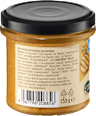 Brotaufstrich, Mediterranes Gemüse & Käse dmBio