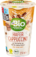 Cappuccino owsiane dmBio
