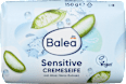 Seifenstück, Cremeseife Sensitive Balea