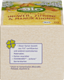 Kräutertee Ingwer, Zitrone & Manuka (20 Beutel) dmBio