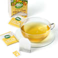 Kräutertee Ingwer, Zitrone & Manuka (20 Beutel) dmBio