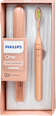 Elektrische Zahnbürste One Power by sonicare rosa Philips Sonicare