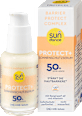 Sonnenfluid Serum Gesicht, UV Protect+ LSF 50+ SUNDANCE
