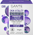Nachtcreme Skin Vitality Santé naturally.