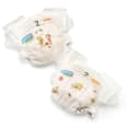 Öko pelenka mini, 2-es méret, 3-6 kg babylove