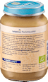 Frucht & Getreide Pflaume in Apfel mit Grieß ab dem 6.Monat babylove