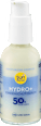Sonnenfluid Serum Gesicht, Hydro+, LSF 50+ SUNDANCE