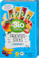 Fruchteis-Sticks dmBio