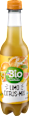 Erfrischungsgetränk, Limo Citrus-Mix dmBio