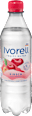 Erfrischungsgetränk, Fruity Water Kirsch Ivorell