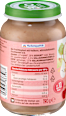 Frucht & Joghurt Kirsche, Apfel, Vollkorn ab dem 10. Monat dmBio