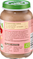 Frucht & Joghurt Kirsche, Apfel, Vollkorn ab dem 10. Monat dmBio