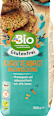 Backmischung Karottenbrot, glutenfrei dmBio