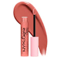Folyékony ajakrúzs Lingerie XXL - Nr. 01 Undressd NYX PROFESSIONAL MAKEUP