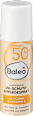Negovalni sprej z UV-zaščito, ZF 50 (visoka zaščita) Balea
